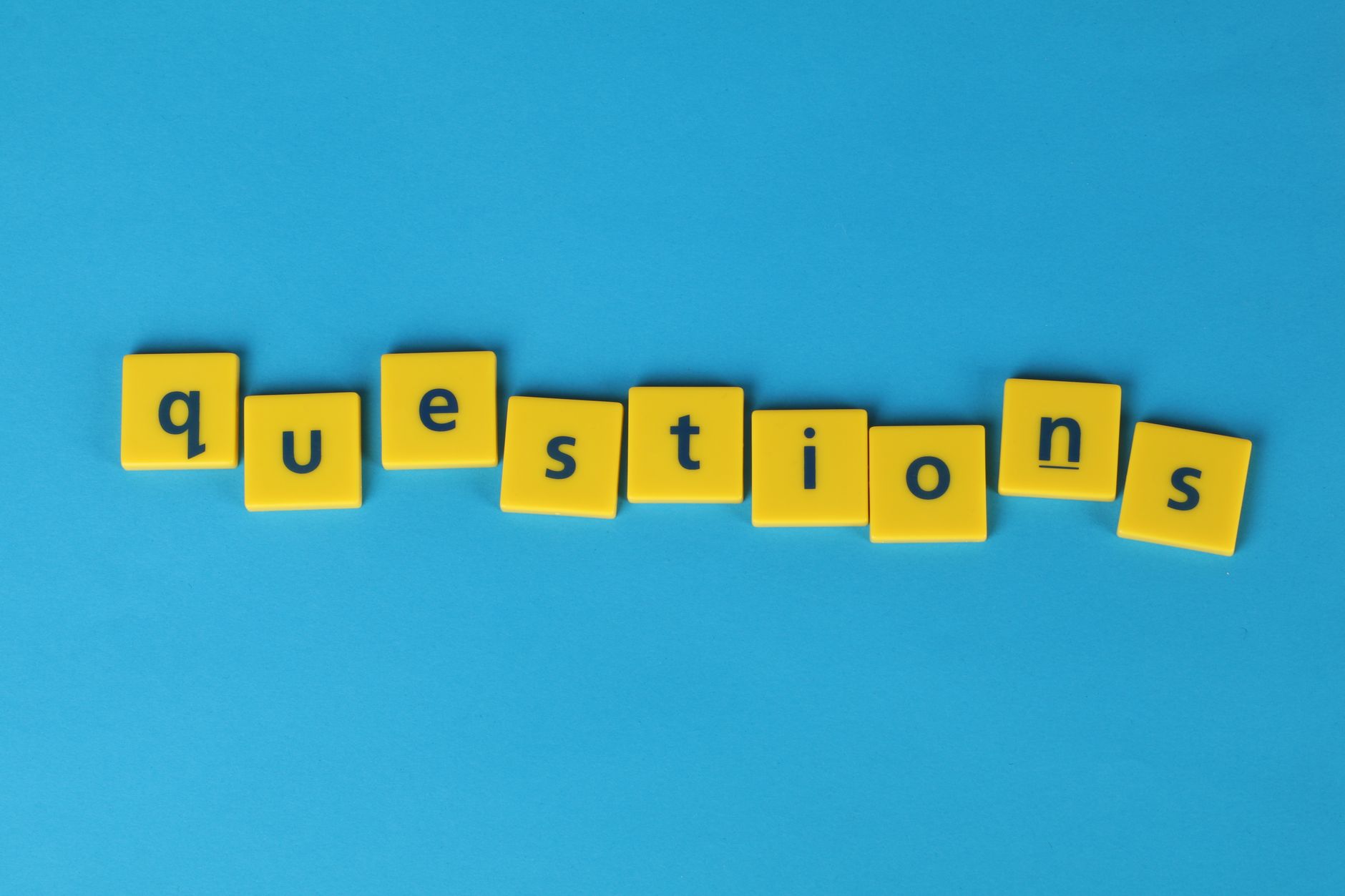 How Do I Respond to Repeated Questions?