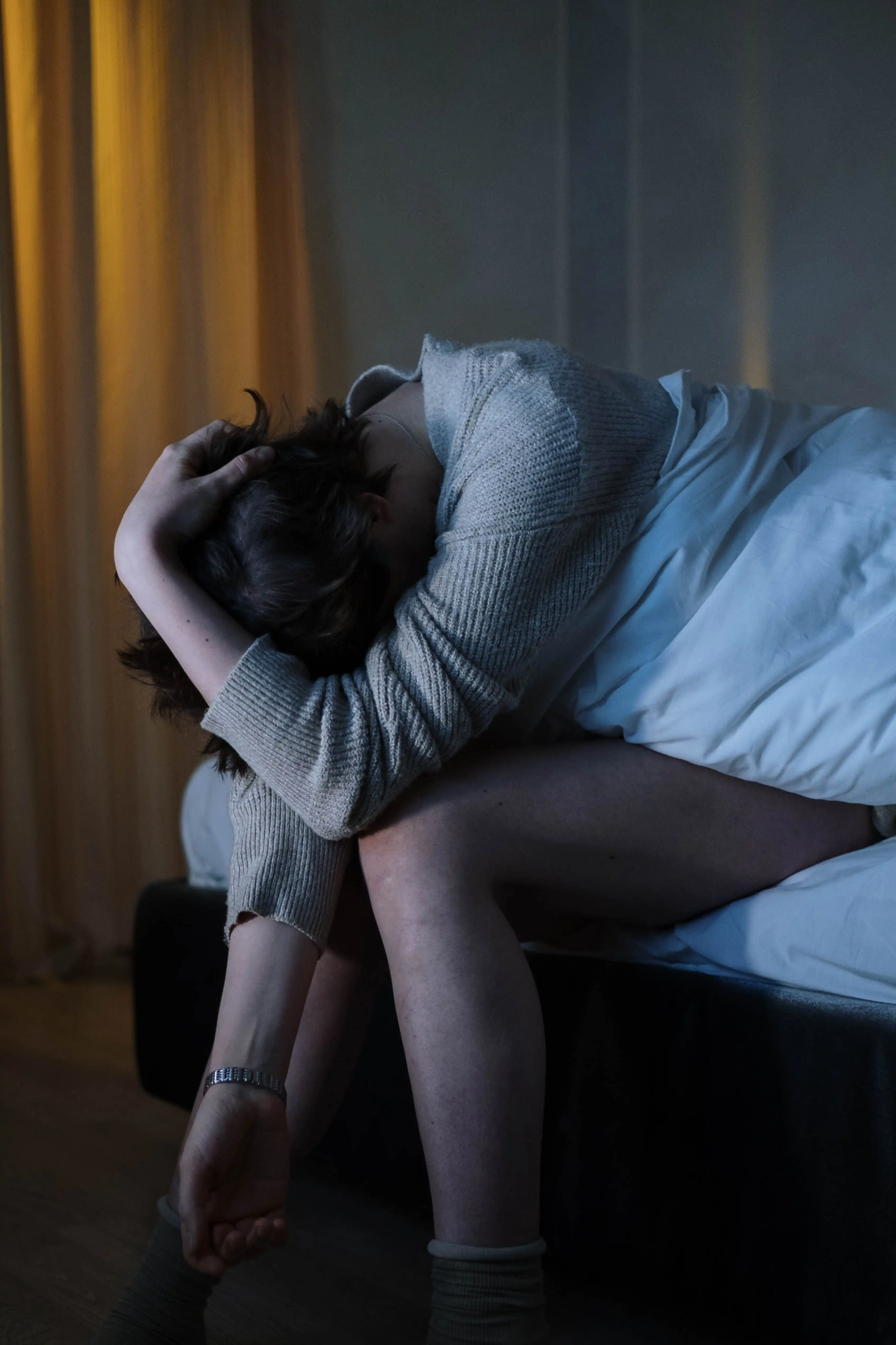 Restless Legs Syndrome in Seniors: Complete Guide to Causes, Symptoms, and Relief - health article image