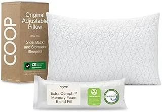Saatva Latex Pillow