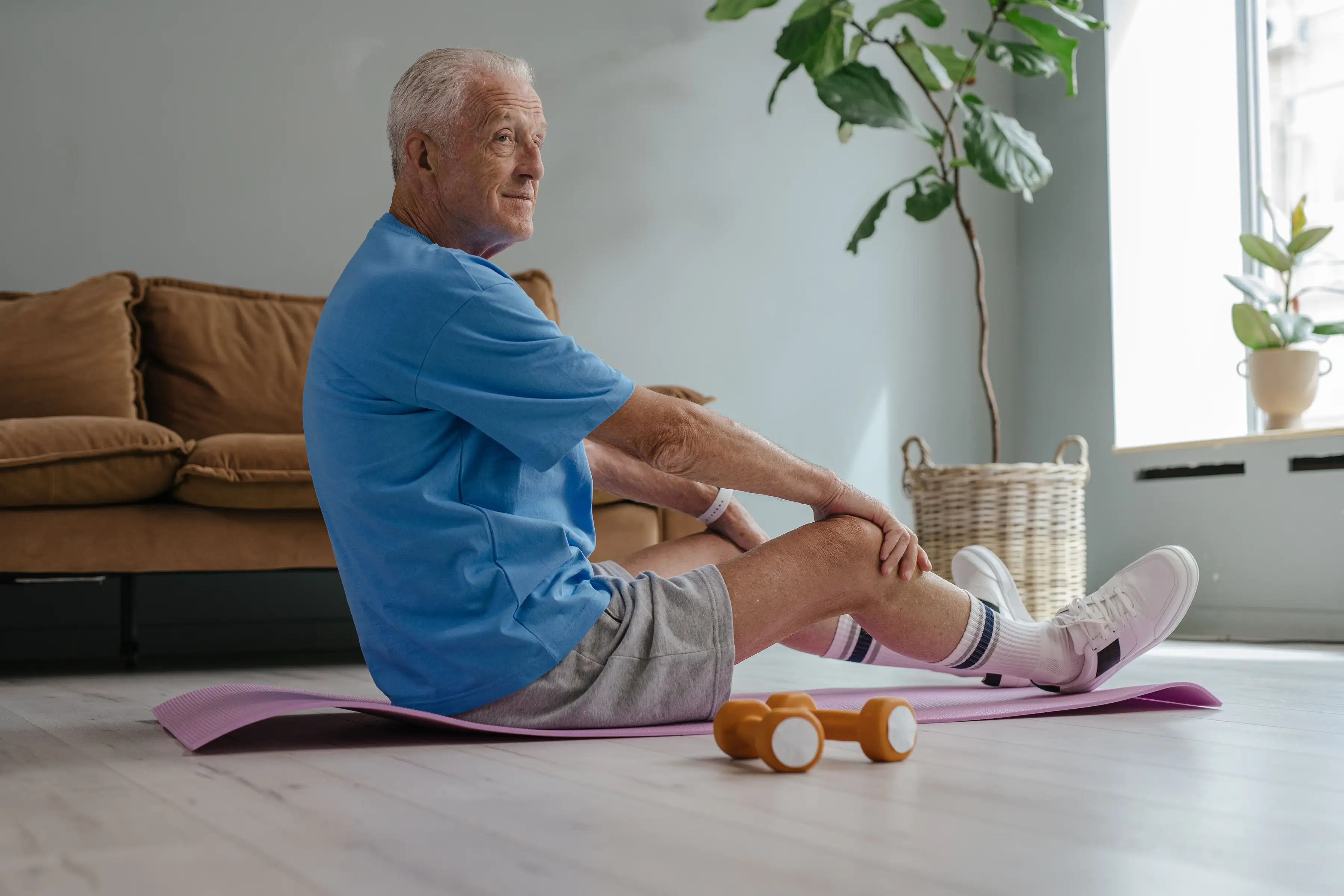 What Should Seniors Do After a Fall in 2026: Complete Recovery & Prevention Guide thumbnail