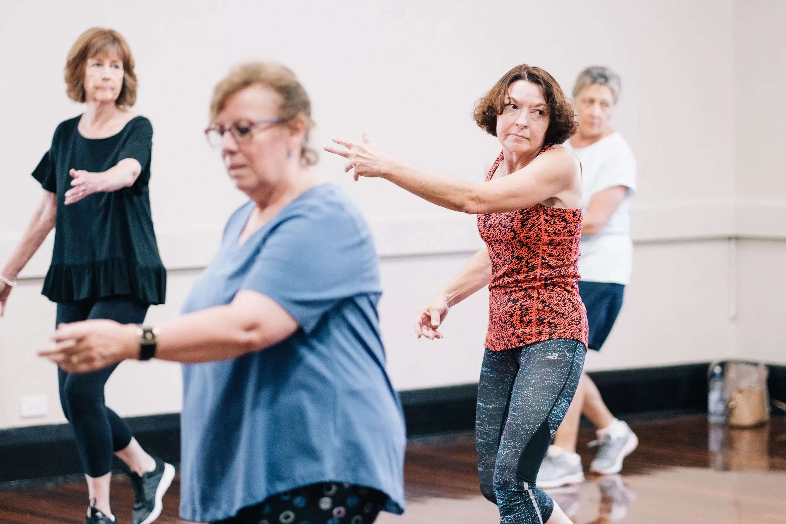 How Much Exercise Do Seniors Really Need Each Week? (2026 CDC/ACSM Guidelines)
