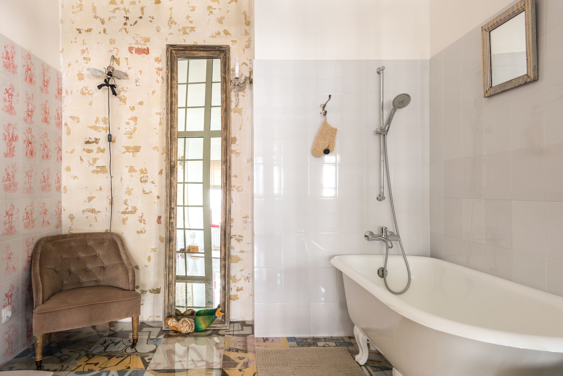 Best Shower Chairs