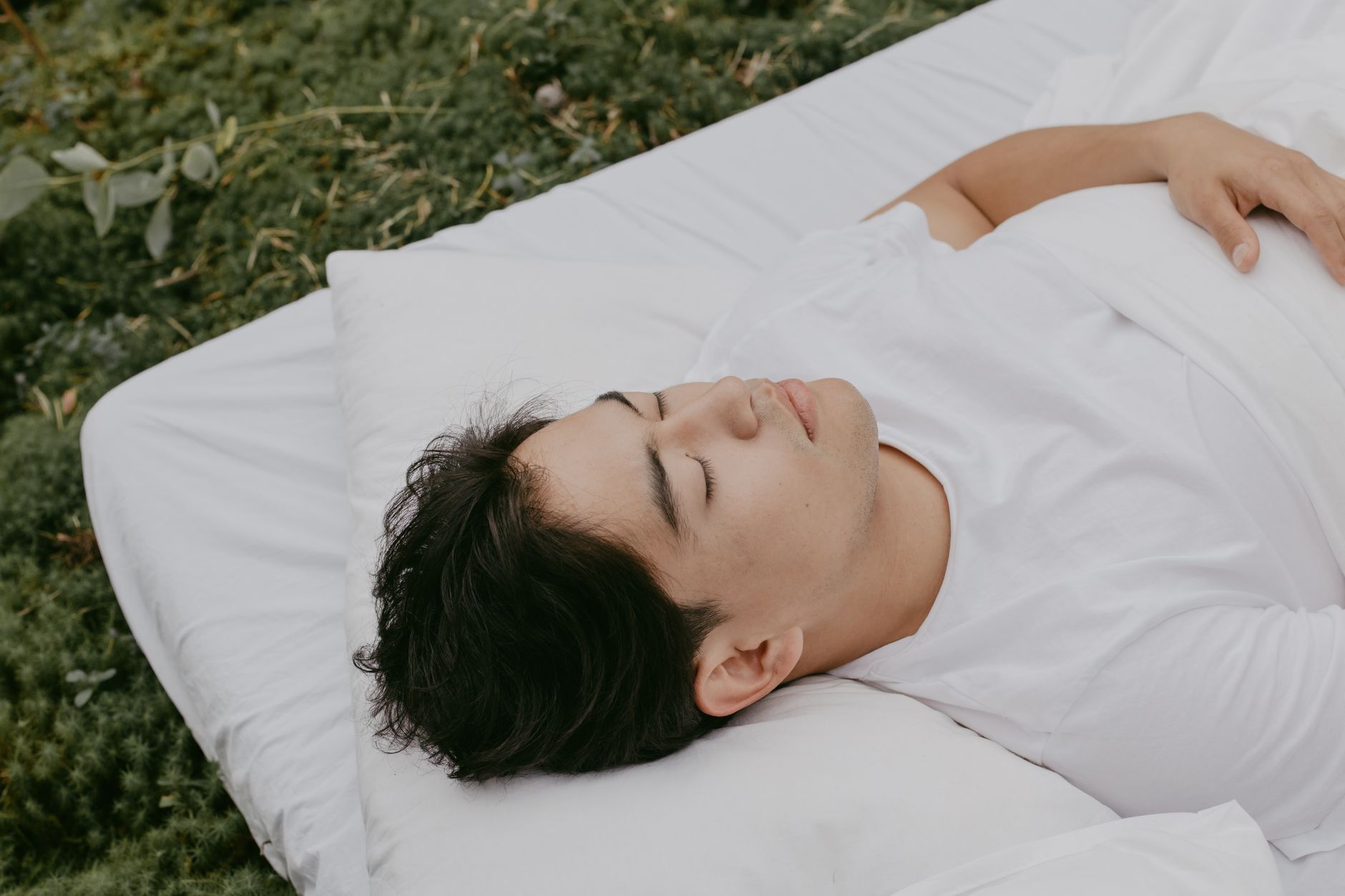 How to Sleep Better Naturally