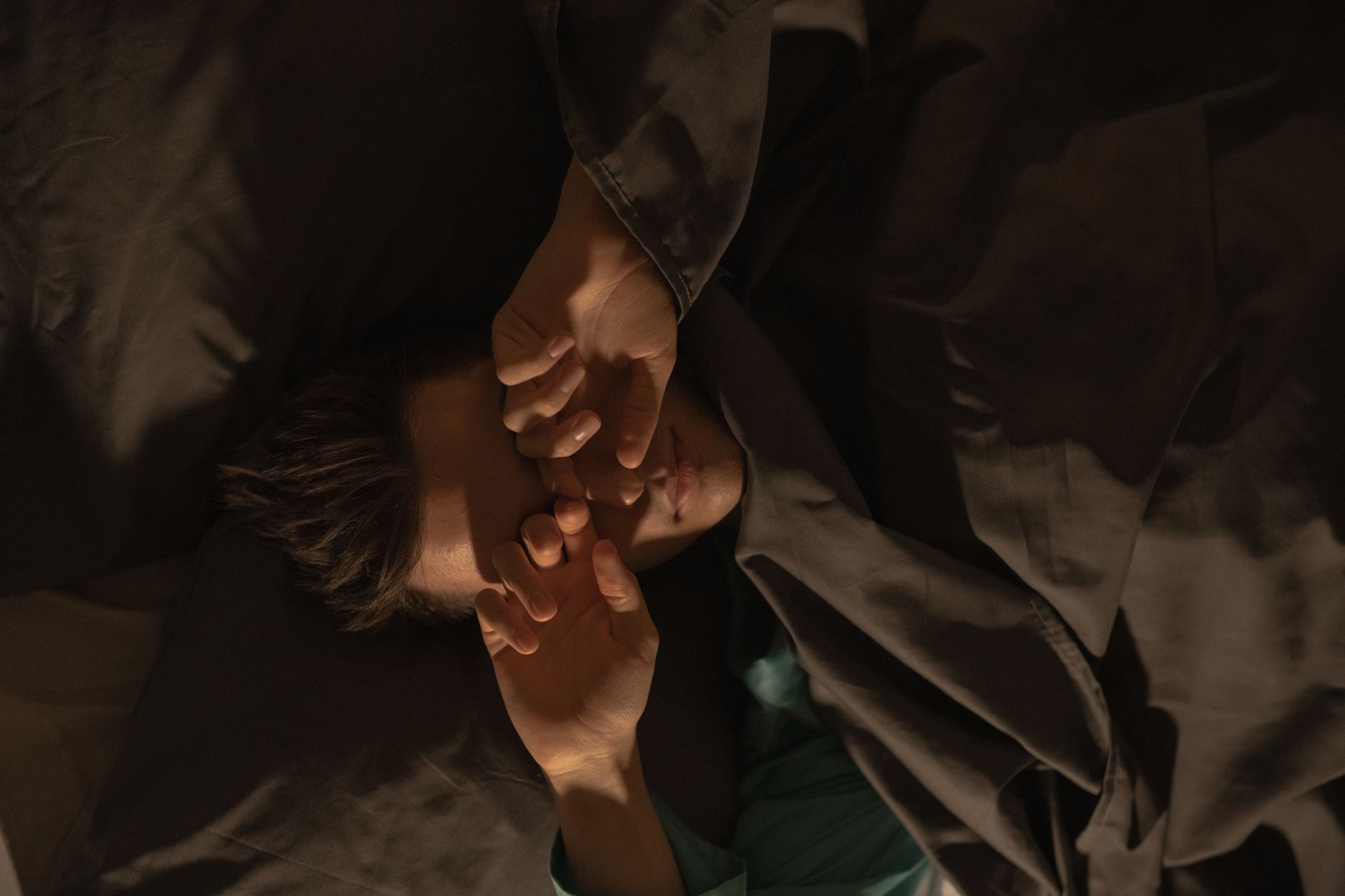 Sleep Disorders in Seniors