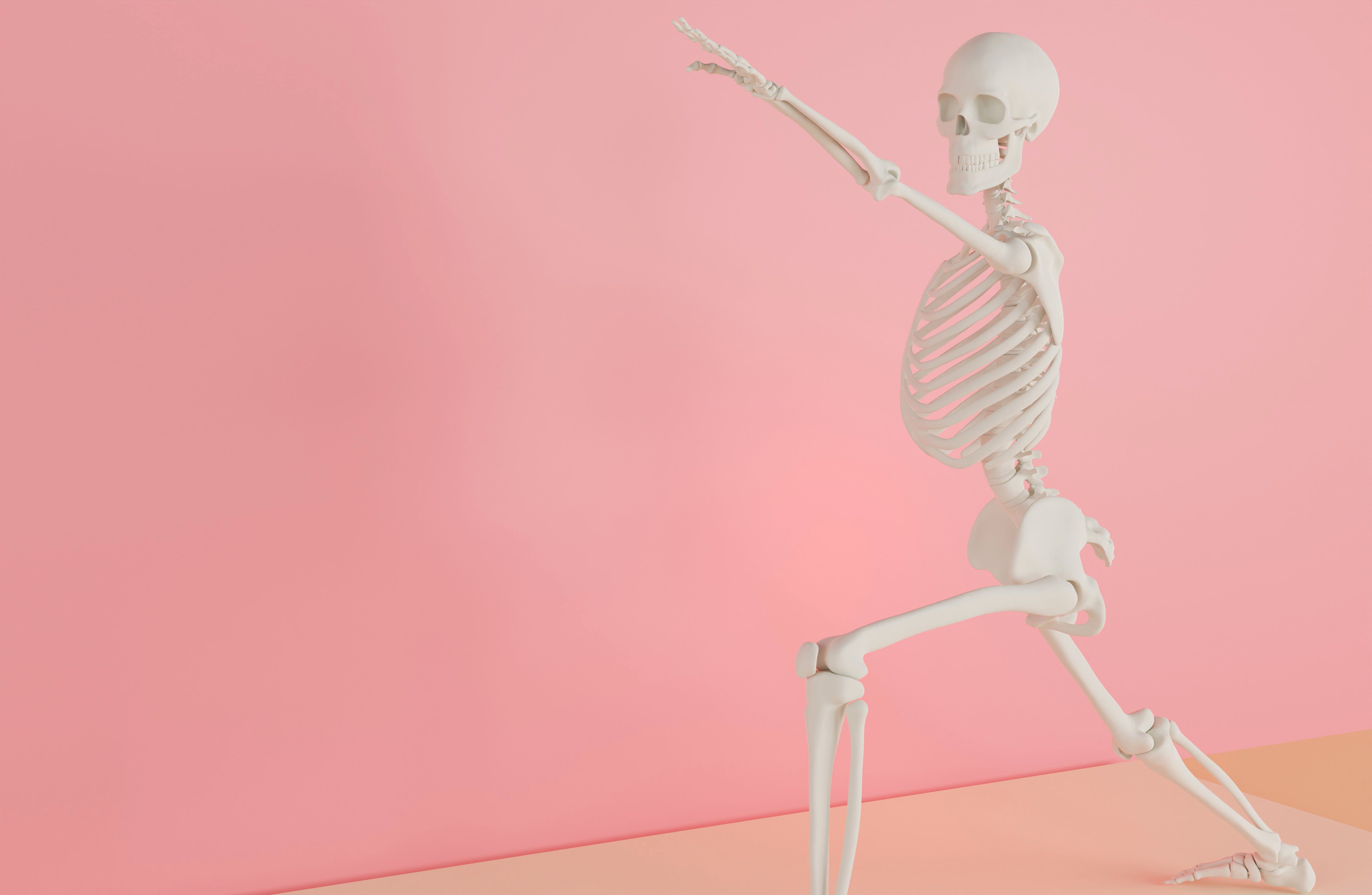 Best Exercises for Bone Density After 60: Strength Training vs Cardio thumbnail