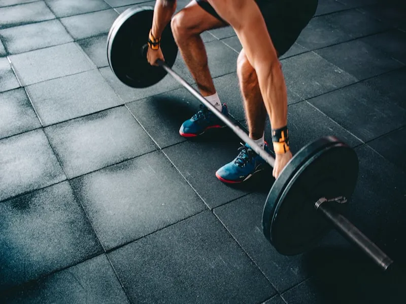 Strength Training for Seniors Over 65: Build Bone & Muscle Health