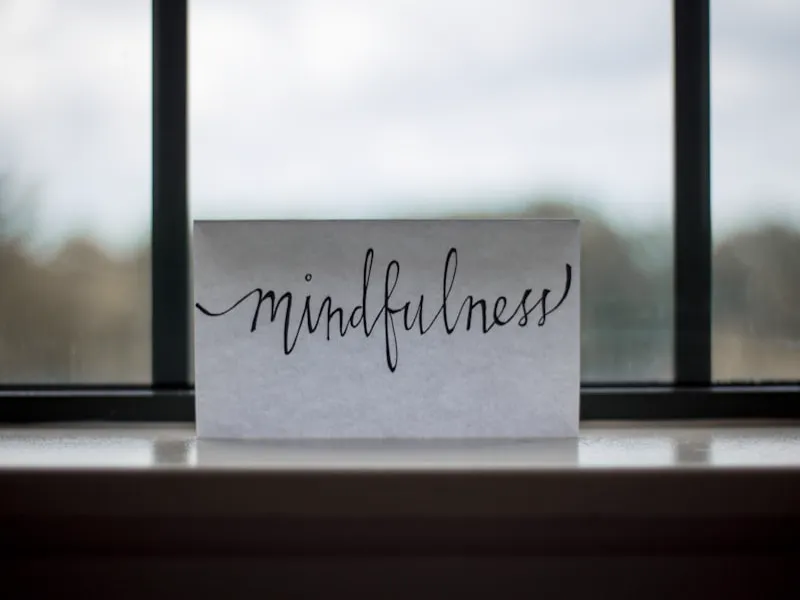 Stress Management for Elderly: Effective Strategies