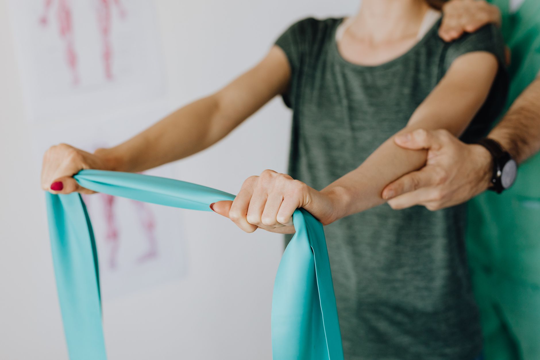 What Exercises Help Recovery After a Stroke? thumbnail