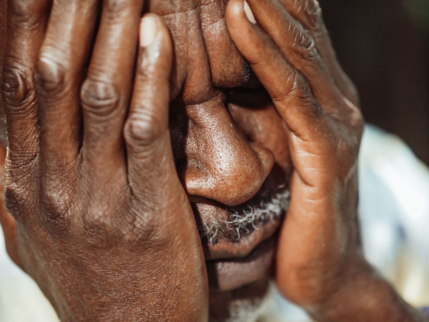 What Causes Sudden Memory Problems?
