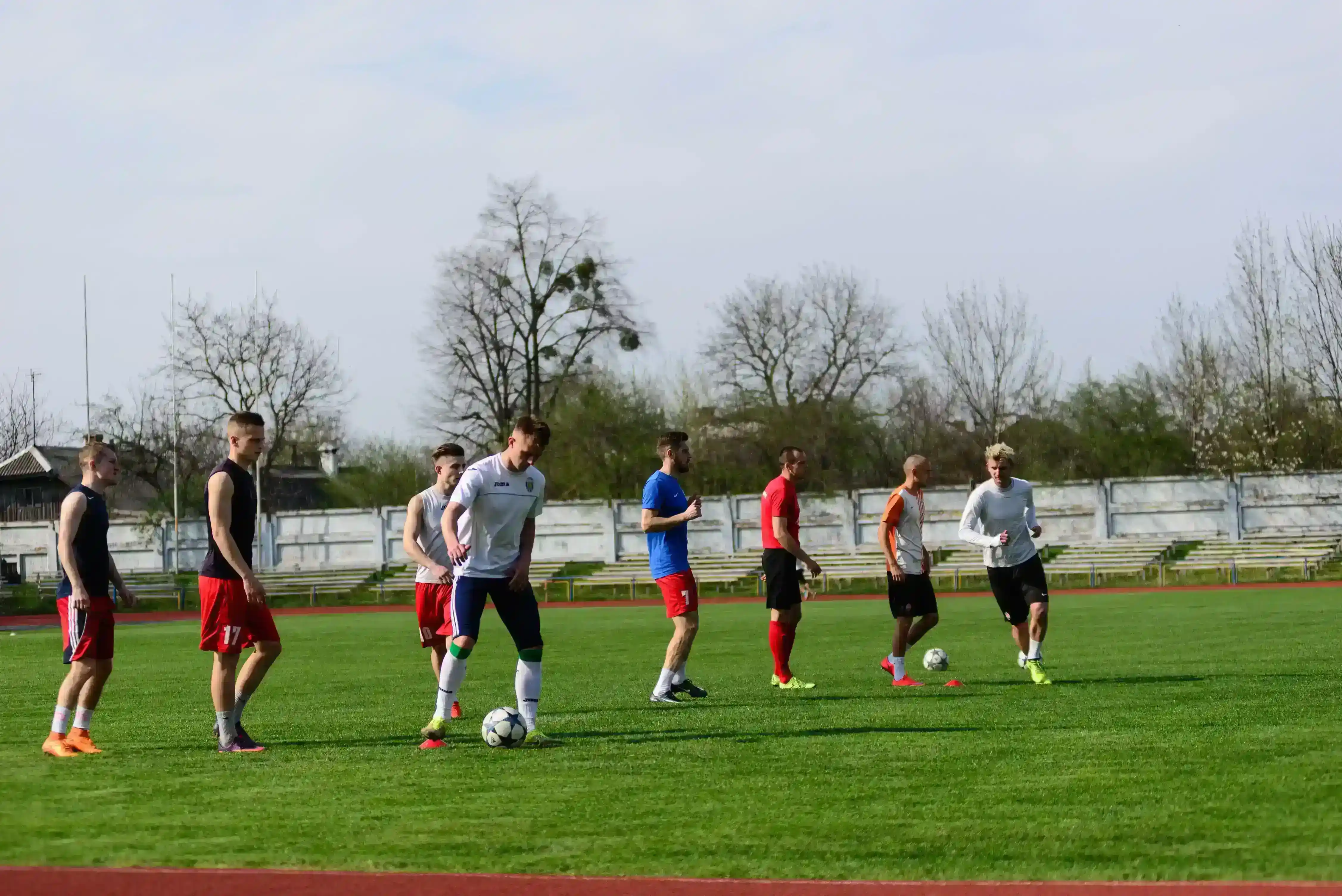 The Social Benefits of Team Sports for Seniors: More Than Just Exercise
