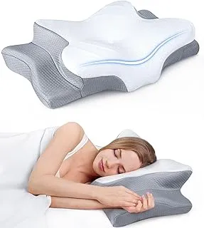 Tri-Core Cervical Pillow