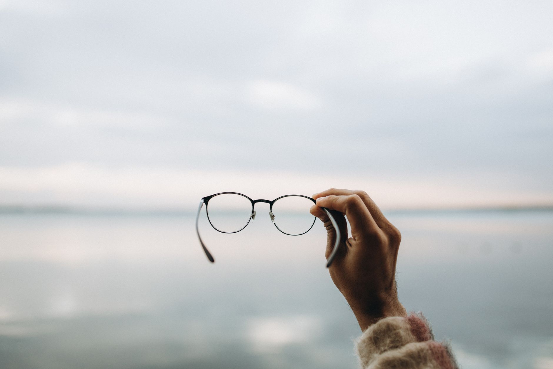 Can Poor Vision Affect Balance?