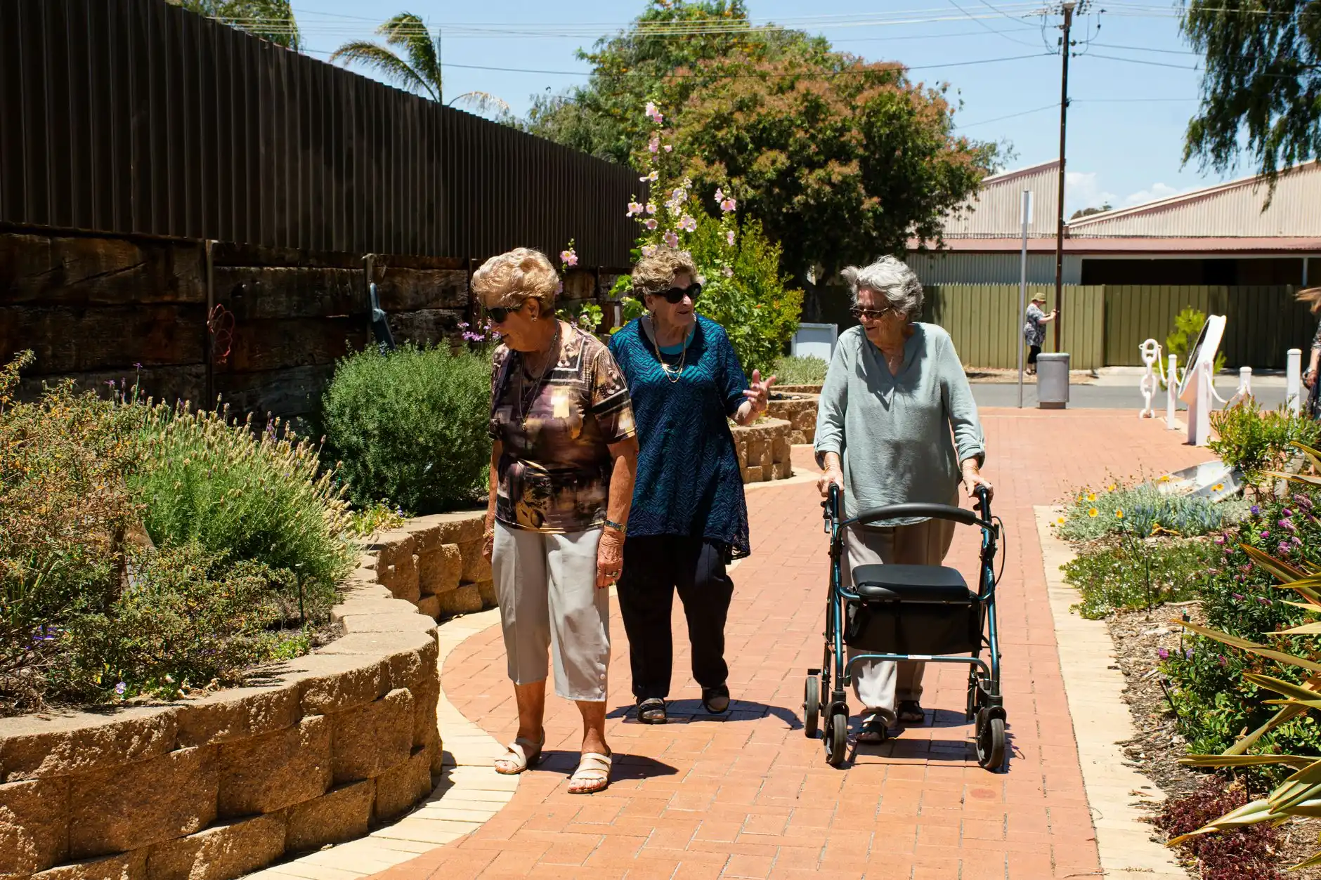 Best Walkers for Seniors