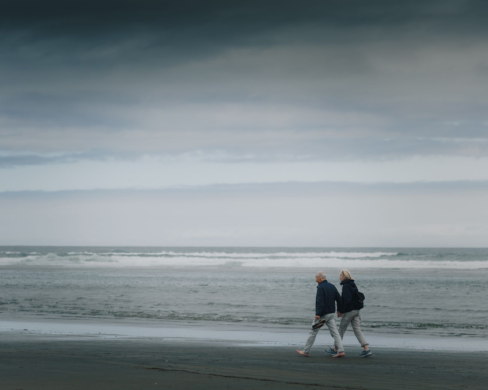 Does Walking Improve Sleep?