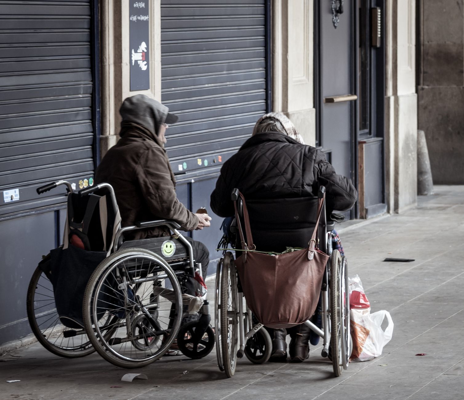 Best Wheelchairs for Seniors